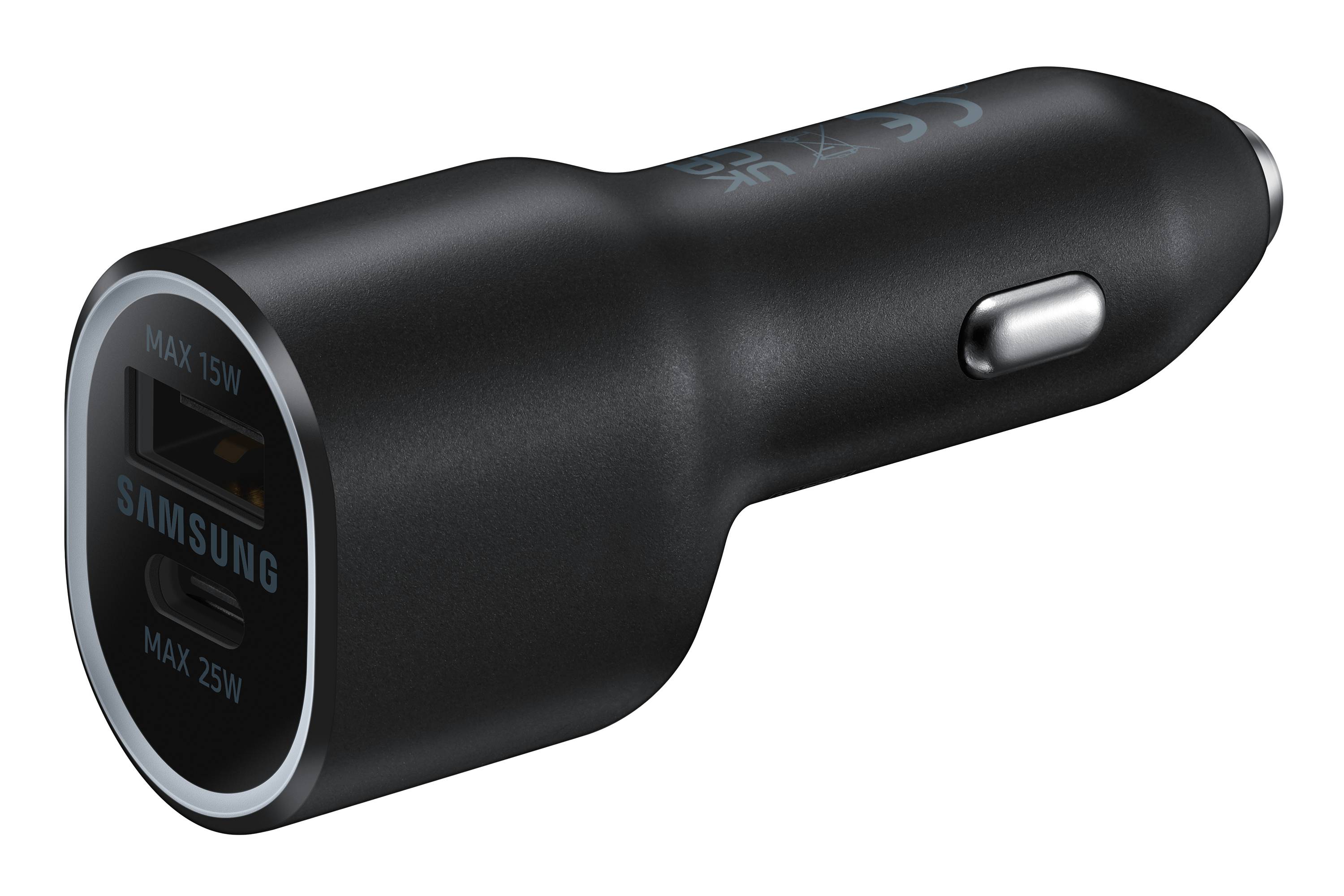 Rca Informatique - Image du produit : ULTRA FAST 40W CAR CHARGER