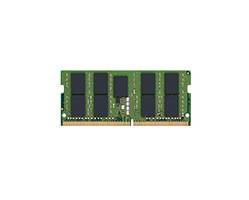 Rca Informatique - image du produit : 16GB DDR4 3200MHZ ECC SODIMM .