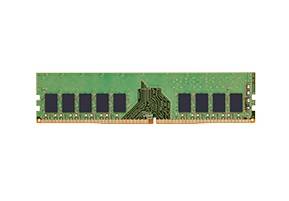 Rca Informatique - image du produit : 16GB DDR4-2666MHZ SINGLE RANK ECC MODULE