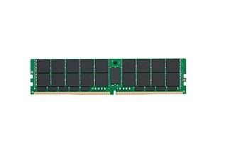 Rca Informatique - image du produit : 128GB DDR4-3200MHZ LRDIMM QUAD RANK MODULE