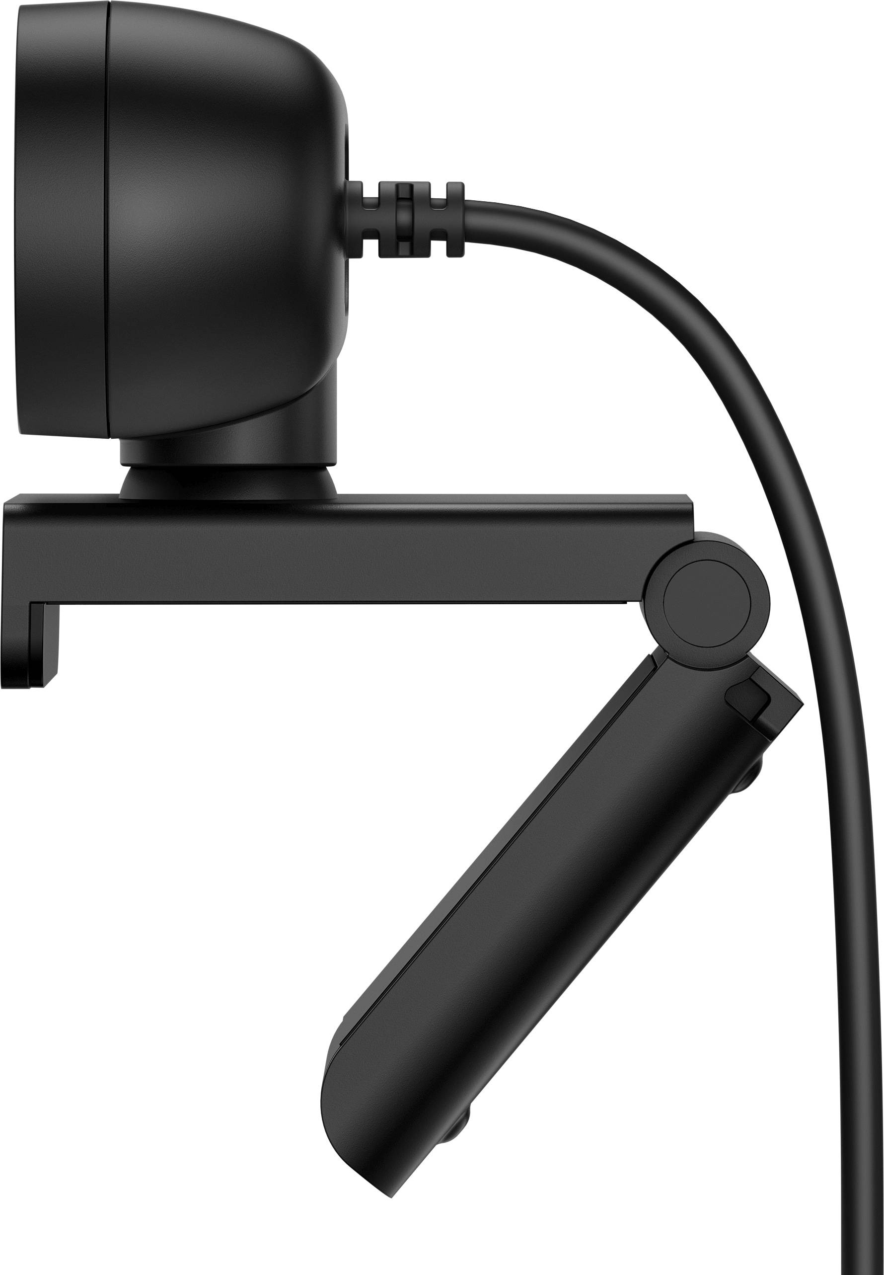 Rca Informatique - image du produit : 325 FHD USB-A WEBCAM 1080P 66 WIDE-ANGLE 360 SWIVEL AND TRIPOD