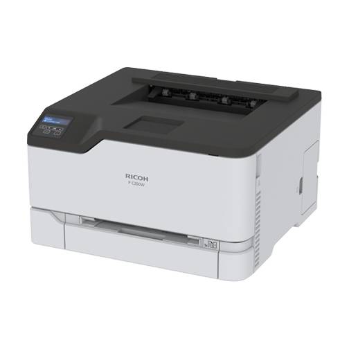 Rca Informatique - image du produit : P C200W MFP 1200DPI 24PPM 512MB PRNT/CPY/SCN/FX