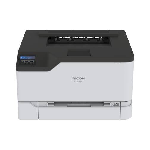 Rca Informatique - Image du produit : P C200W MFP 1200DPI 24PPM 512MB PRNT/CPY/SCN/FX