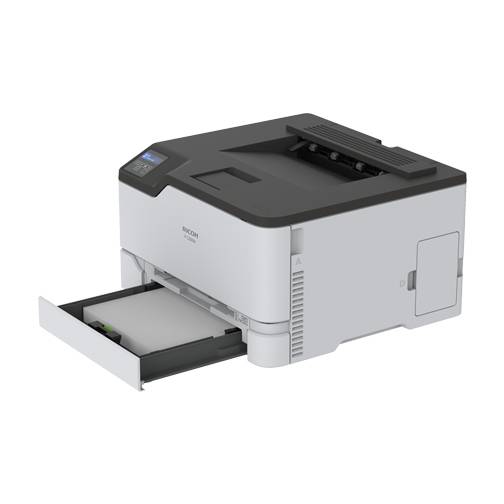 Rca Informatique - image du produit : P C200W MFP 1200DPI 24PPM 512MB PRNT/CPY/SCN/FX