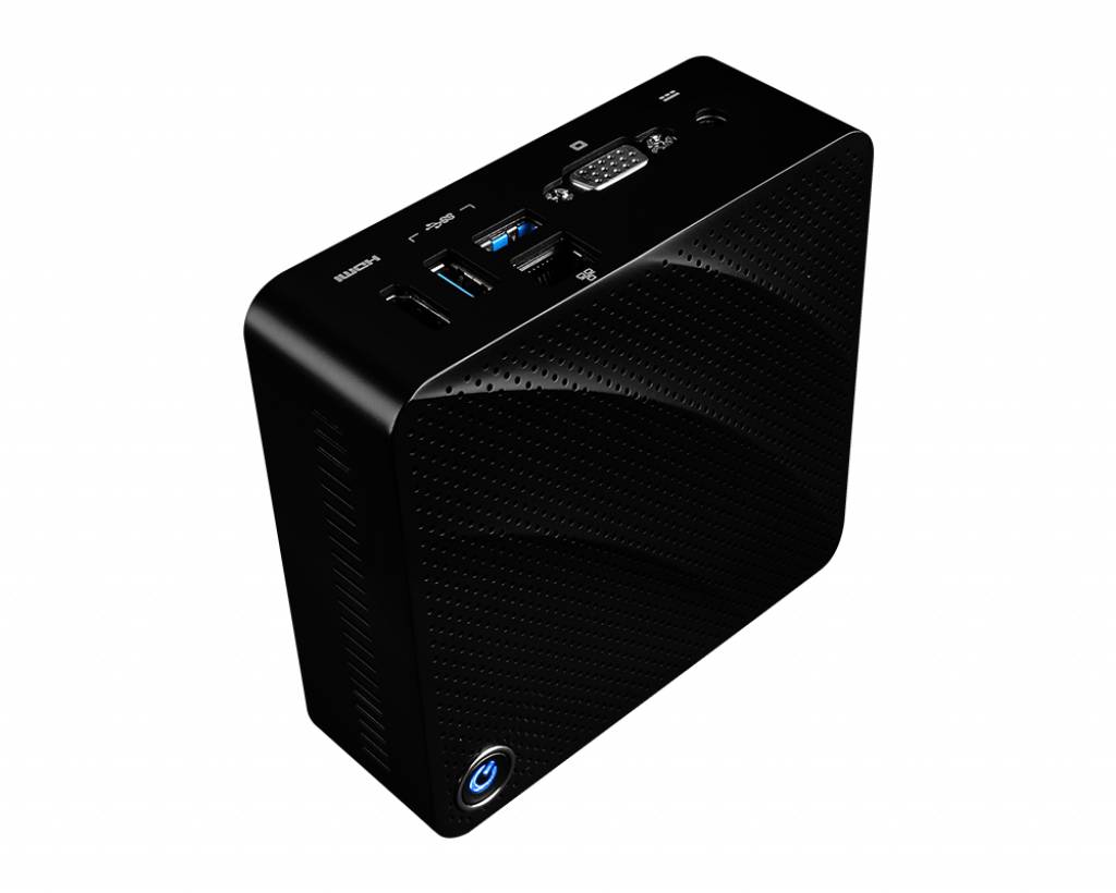 Rca Informatique - image du produit : CUBI N JSL-043EU-BN4 CEL N4500 128GB 4GB NOOD W11P