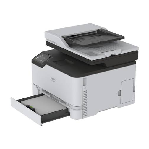 Rca Informatique - image du produit : M C240FW MFP 1200DPI 24PPM 512MB PRNT/CPY/SCN/FX