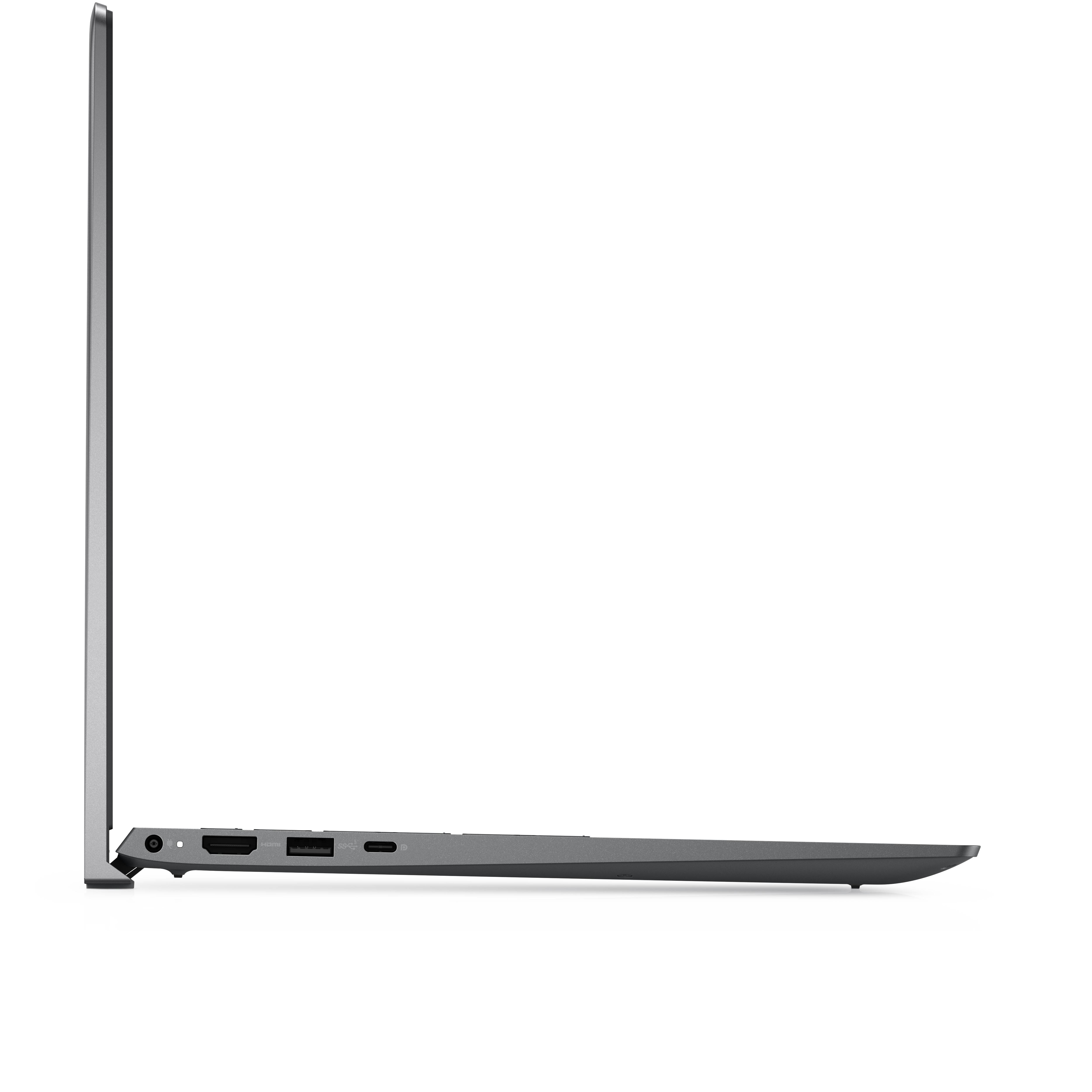 Rca Informatique - image du produit : VOSTRO 5510 I5-11320H 512GB 8GB 15.6IN NOOD W10P