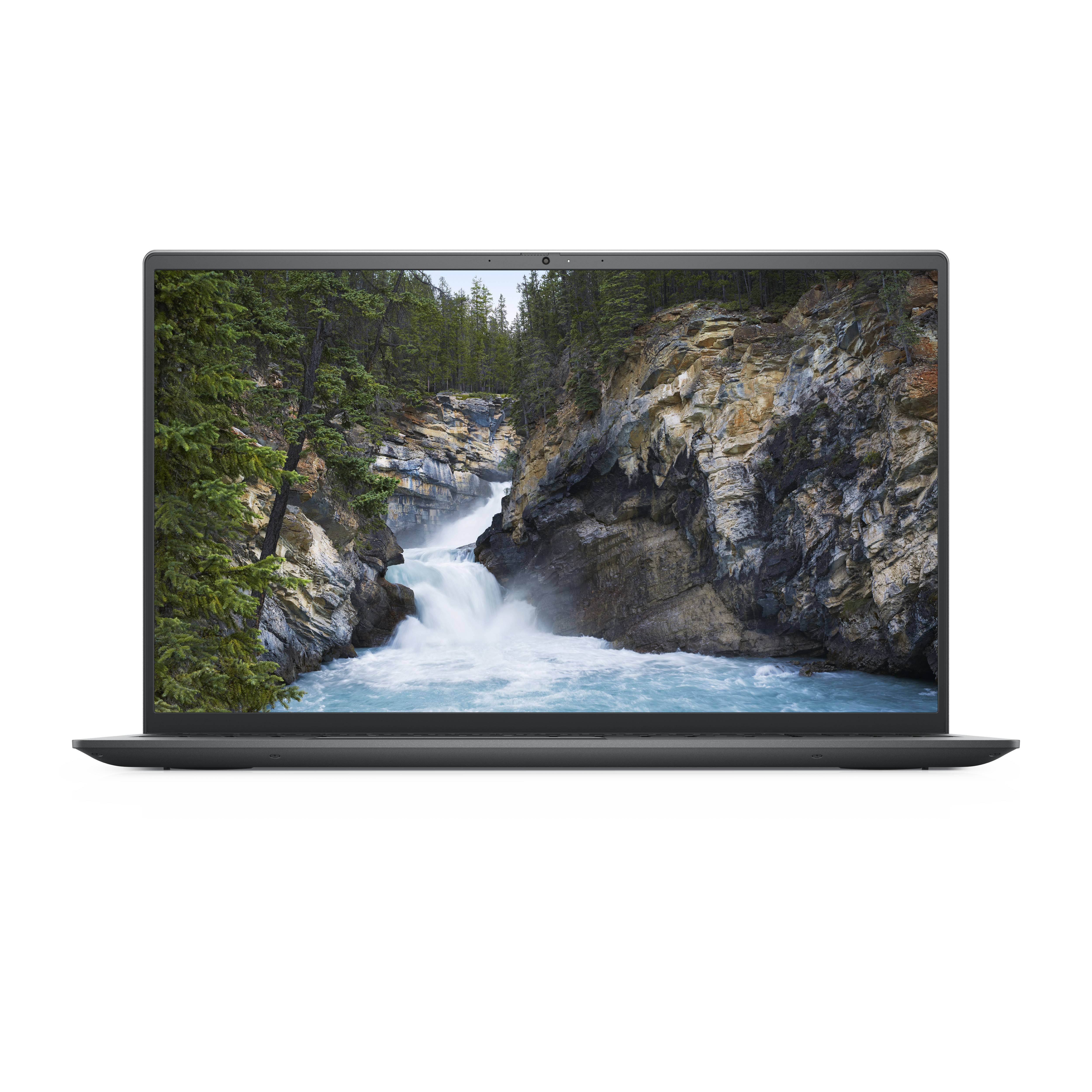 Rca Informatique - image du produit : VOSTRO 5510 I5-11320H 512GB 8GB 15.6IN NOOD W10P