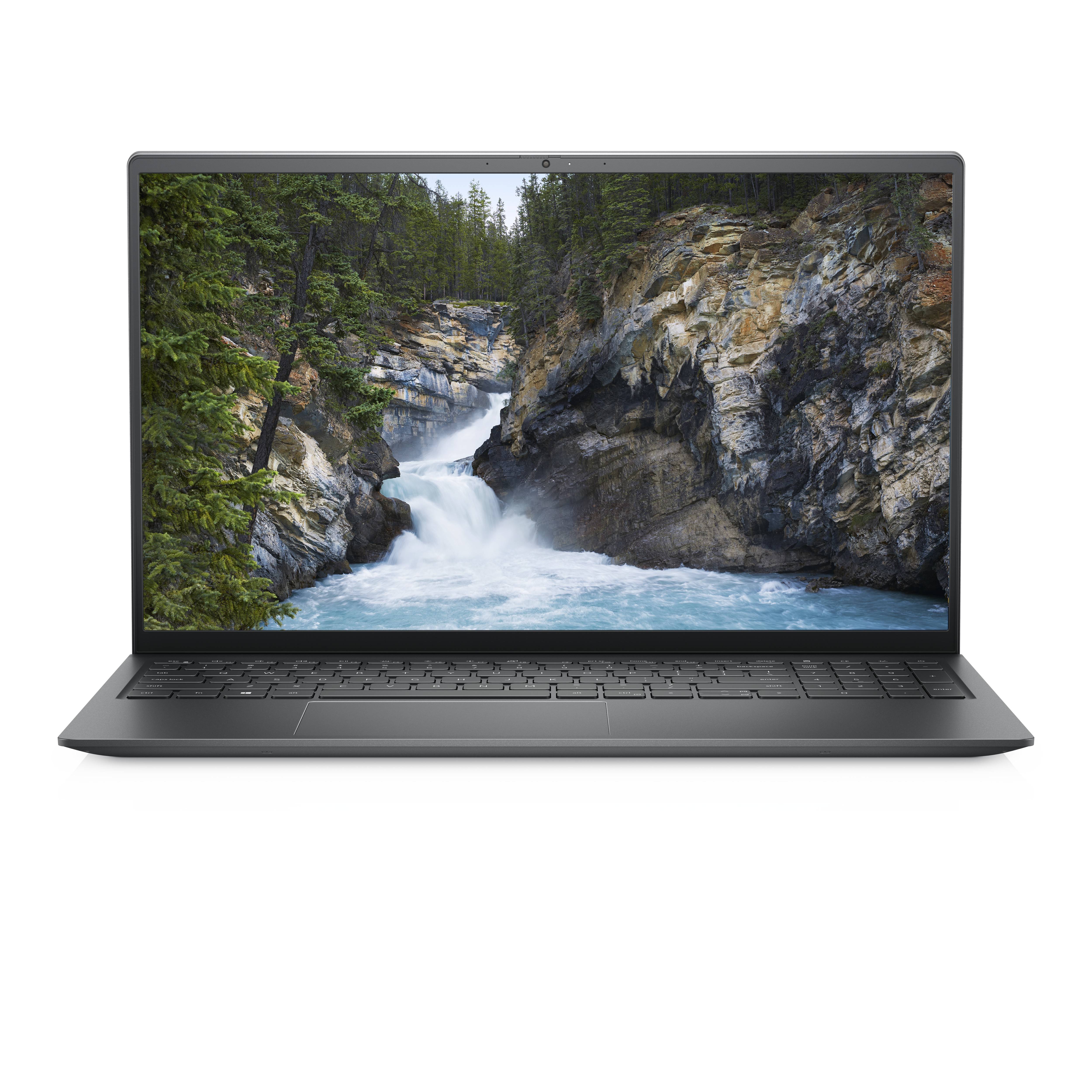 Rca Informatique - image du produit : VOSTRO 5510 I5-11320H 512GB 8GB 15.6IN NOOD W10P