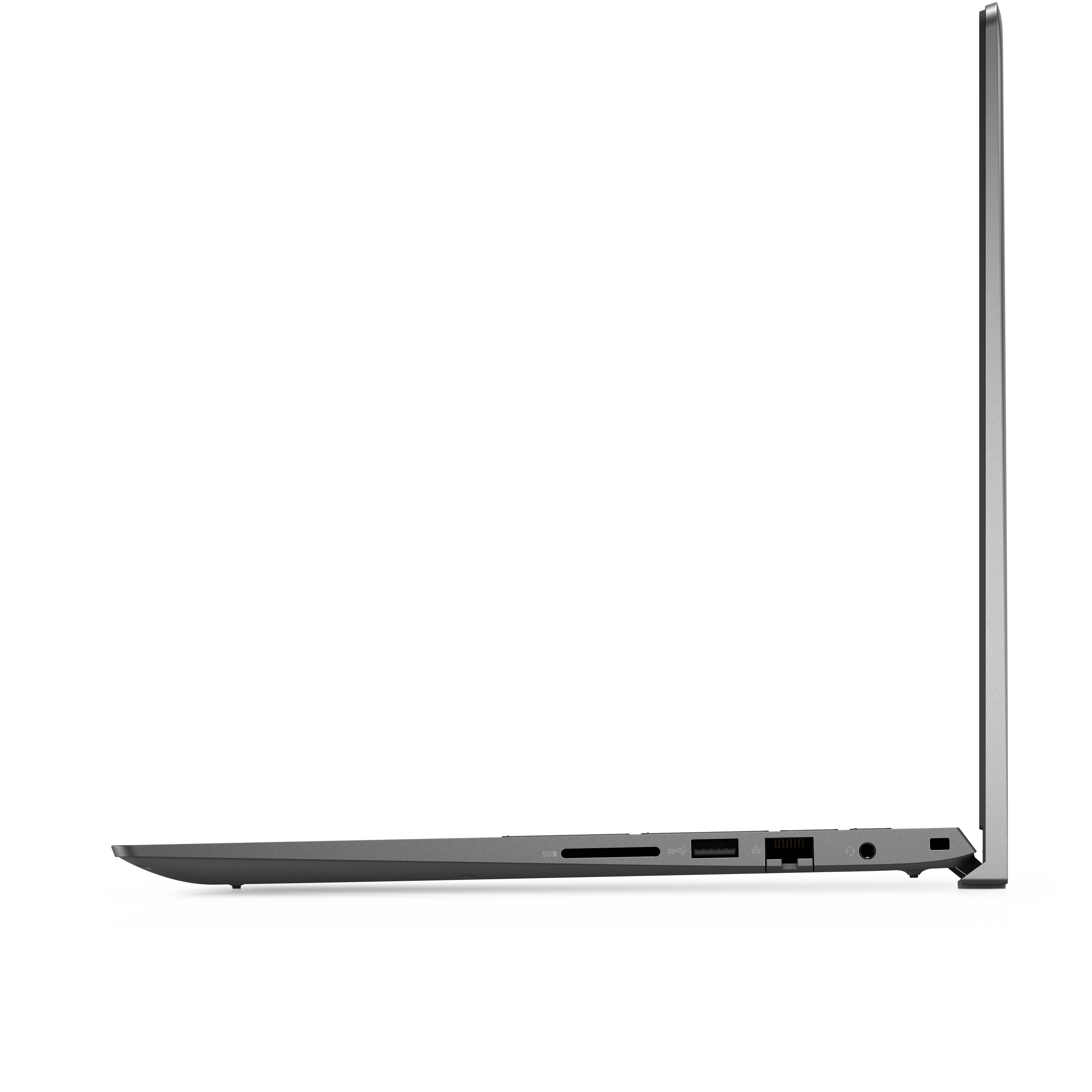 Rca Informatique - image du produit : VOSTRO 5510 I5-11320H 512GB 8GB 15.6IN NOOD W10P