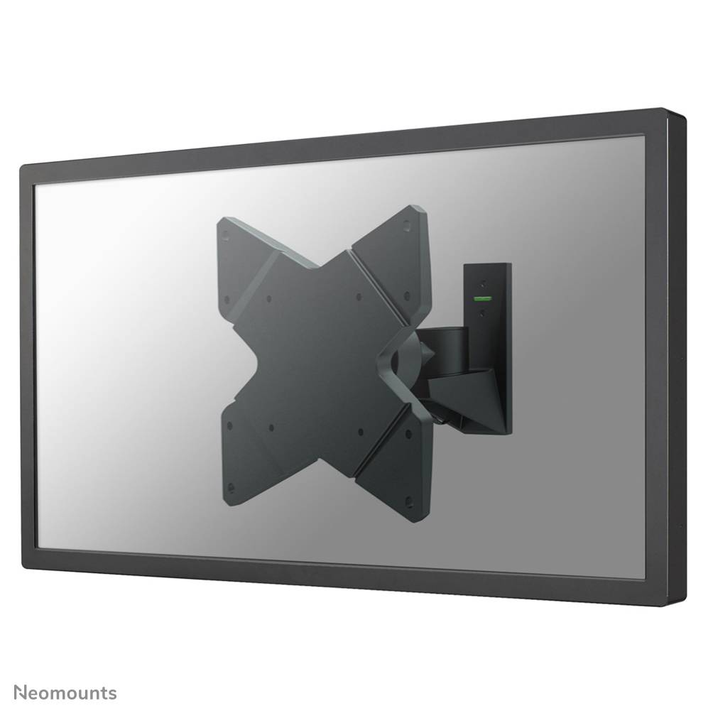 Rca Informatique - Image du produit : SUPPORT MURAL LCD/LED/TFT JUSQU 40IN 1PT DE FLEXION