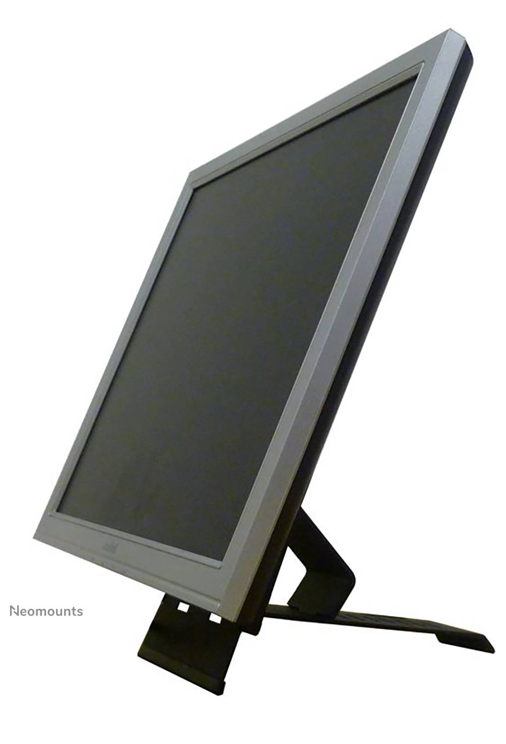 Rca Informatique - image du produit : SUPPORT BUREAU LCD/LED/TFT JUSQU 24IN