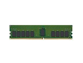 Rca Informatique - Image du produit : 16GB DDR4-2666MHZ ECC REG CL19 DIMM 2RX8 MICRON R RAMBUS