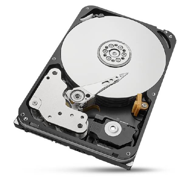 Rca Informatique - image du produit : IRONWOLF PRO 20TB SATA 3.5IN 7200RPM ENTERPRISE NAS