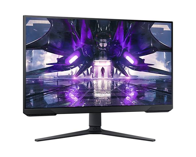 Rca Informatique - image du produit : ODYSSEY G320 27IN 16:9 1920X1080 3000:1 1MS HDMI/USB/DP