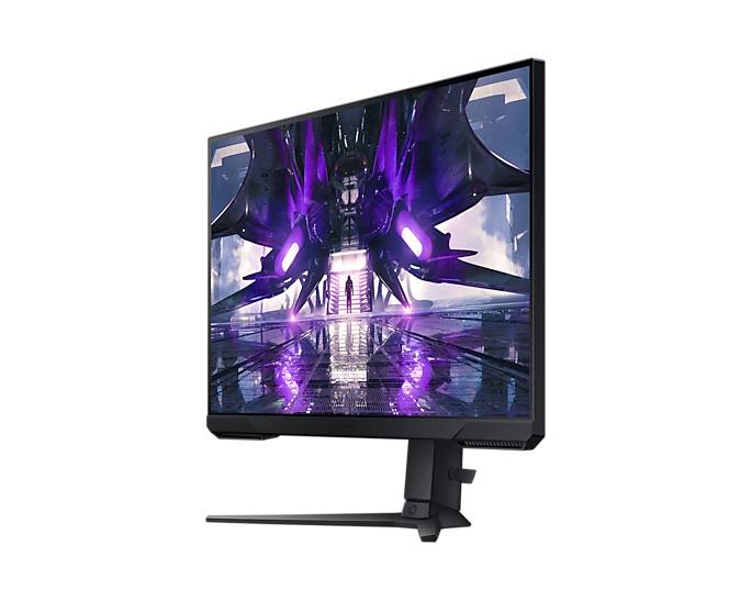 Rca Informatique - image du produit : ODYSSEY G320 27IN 16:9 1920X1080 3000:1 1MS HDMI/USB/DP