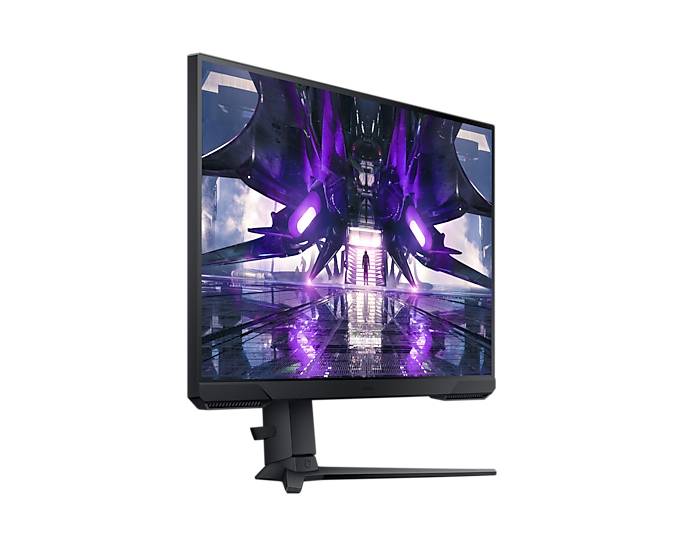 Rca Informatique - image du produit : ODYSSEY G320 27IN 16:9 1920X1080 3000:1 1MS HDMI/USB/DP