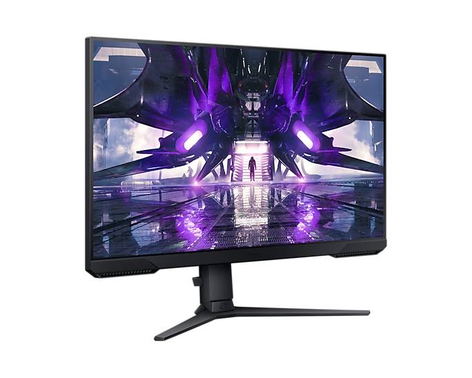 Rca Informatique - image du produit : ODYSSEY G320 27IN 16:9 1920X1080 3000:1 1MS HDMI/USB/DP