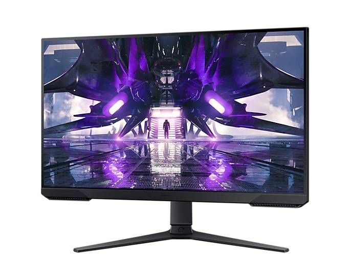 Rca Informatique - image du produit : ODYSSEY G320 27IN 16:9 1920X1080 3000:1 1MS HDMI/USB/DP