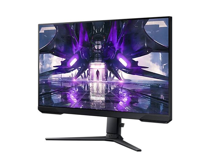 Rca Informatique - image du produit : ODYSSEY G320 27IN 16:9 1920X1080 3000:1 1MS HDMI/USB/DP