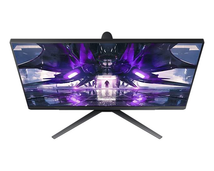 Rca Informatique - image du produit : ODYSSEY G320 27IN 16:9 1920X1080 3000:1 1MS HDMI/USB/DP