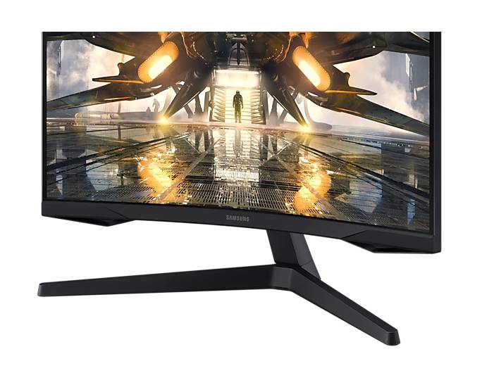 Rca Informatique - image du produit : ODYSSEY G550 27IN 16:9 2560X1440 1000:1 1MS HDMI/USB/DP