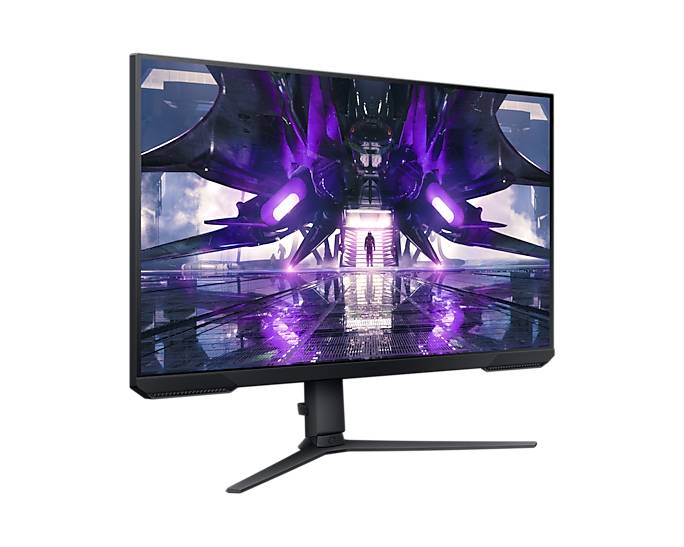 Rca Informatique - image du produit : ODYSSEY G320 32IN 16:9 1920X1080 3000:1 1MS HDMI/USB/DP