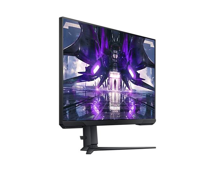 Rca Informatique - image du produit : ODYSSEY G320 32IN 16:9 1920X1080 3000:1 1MS HDMI/USB/DP