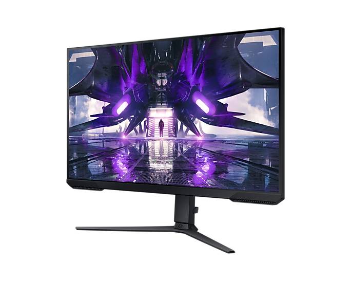 Rca Informatique - image du produit : ODYSSEY G320 32IN 16:9 1920X1080 3000:1 1MS HDMI/USB/DP