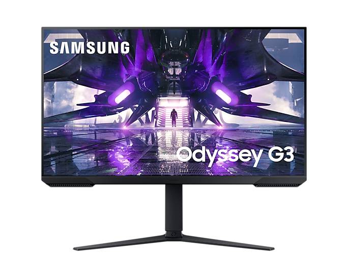 Rca Informatique - image du produit : ODYSSEY G320 32IN 16:9 1920X1080 3000:1 1MS HDMI/USB/DP