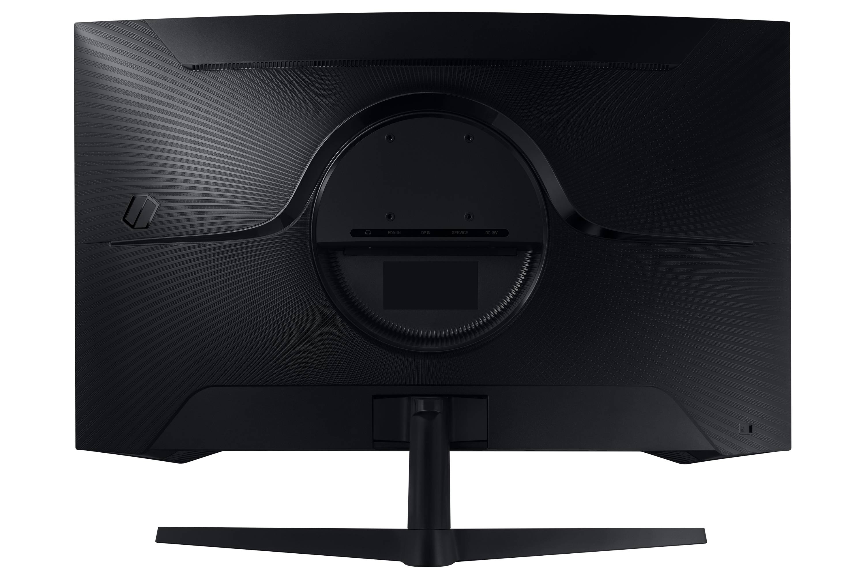 Rca Informatique - image du produit : ODYSSEY G550 32IN 16:9 2560X1440 2500:1 1MS HDMI/USB/DP