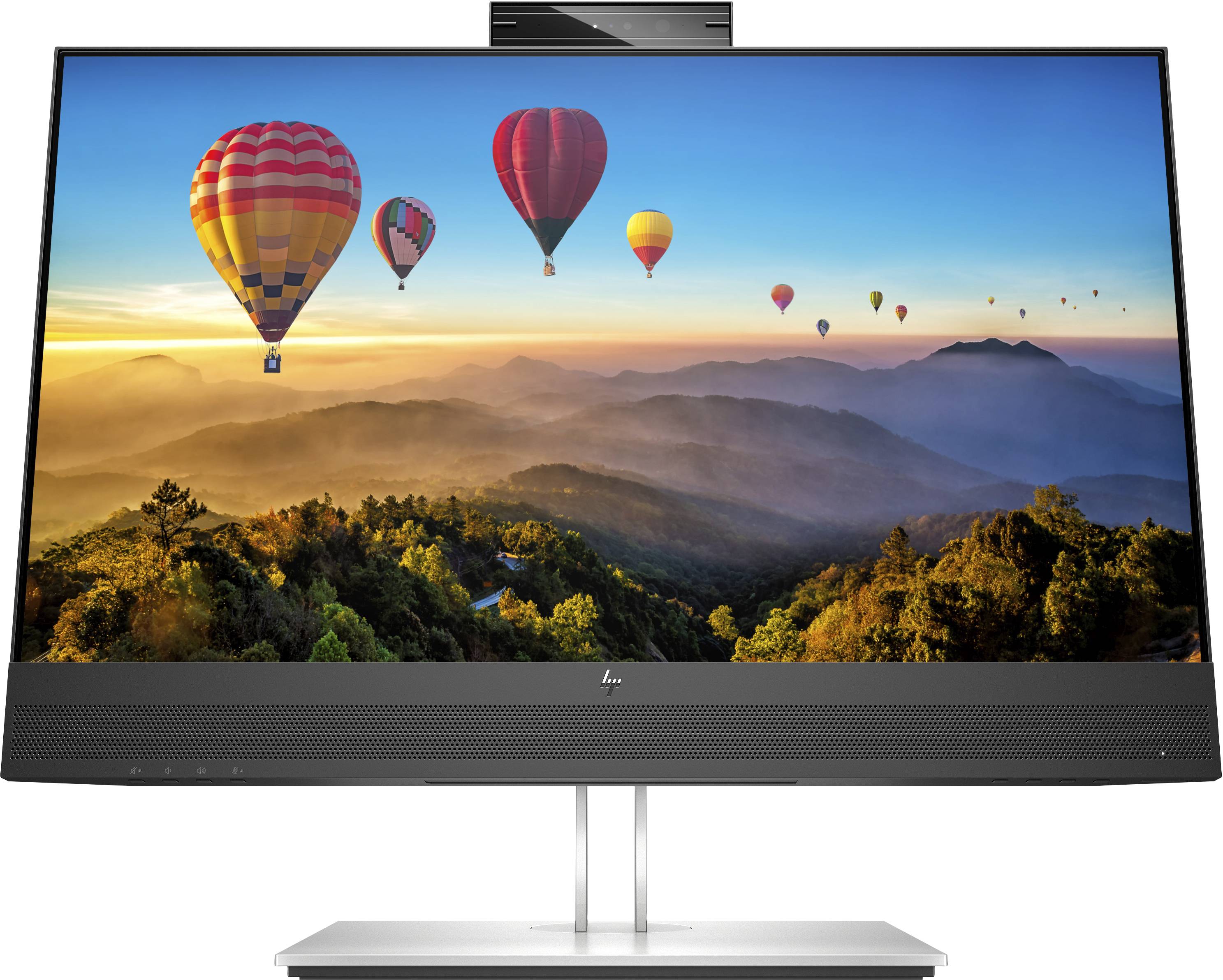 Rca Informatique - image du produit : E24M G4 23.8IN 1920X1080 16:9 5MS 1000:1 250CD/M2 USB-C PD