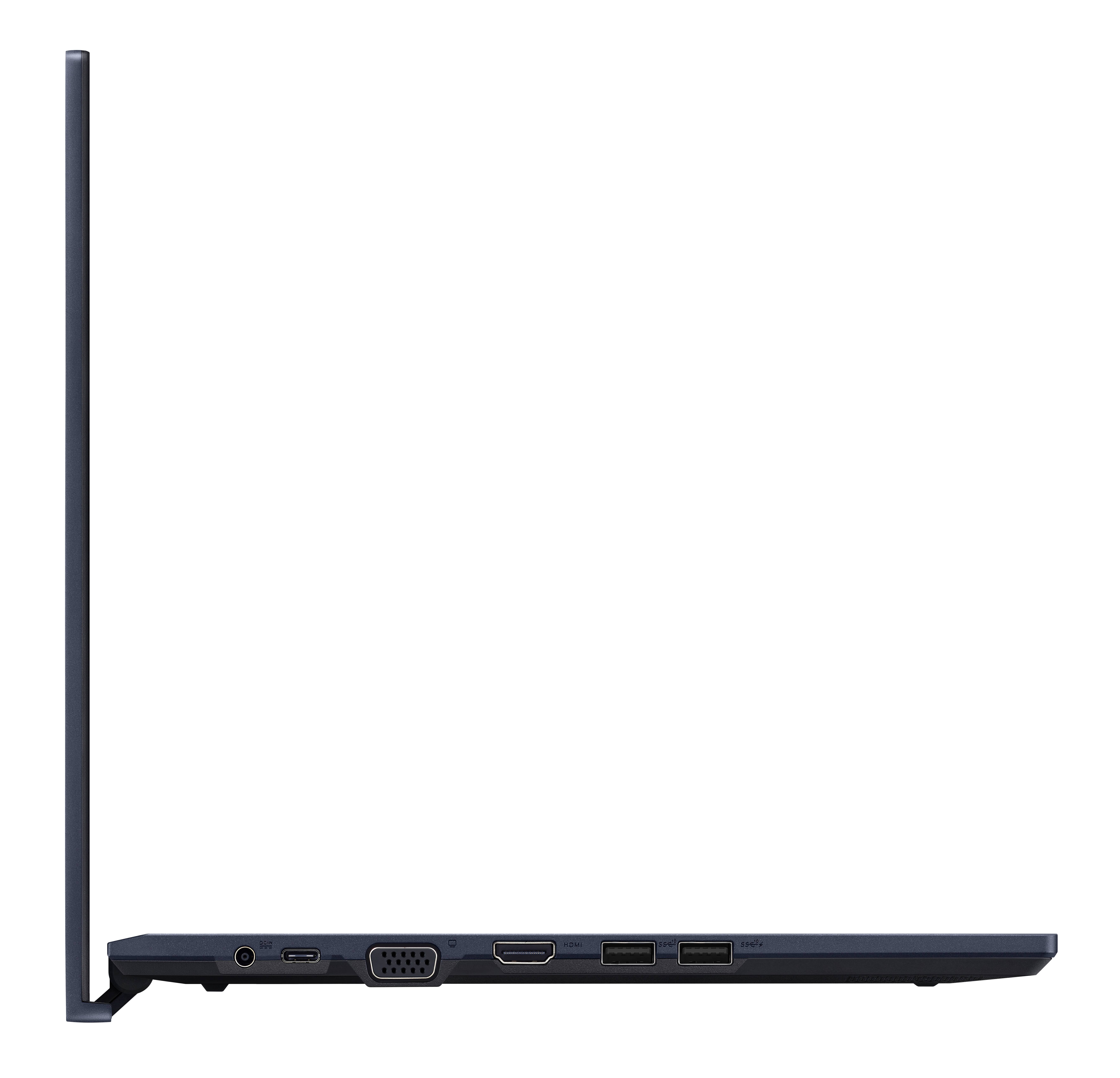 Rca Informatique - image du produit : EXPERTBOOK B1 I3-1115G4 256GB 8GB 15.6IN NOOD W10P