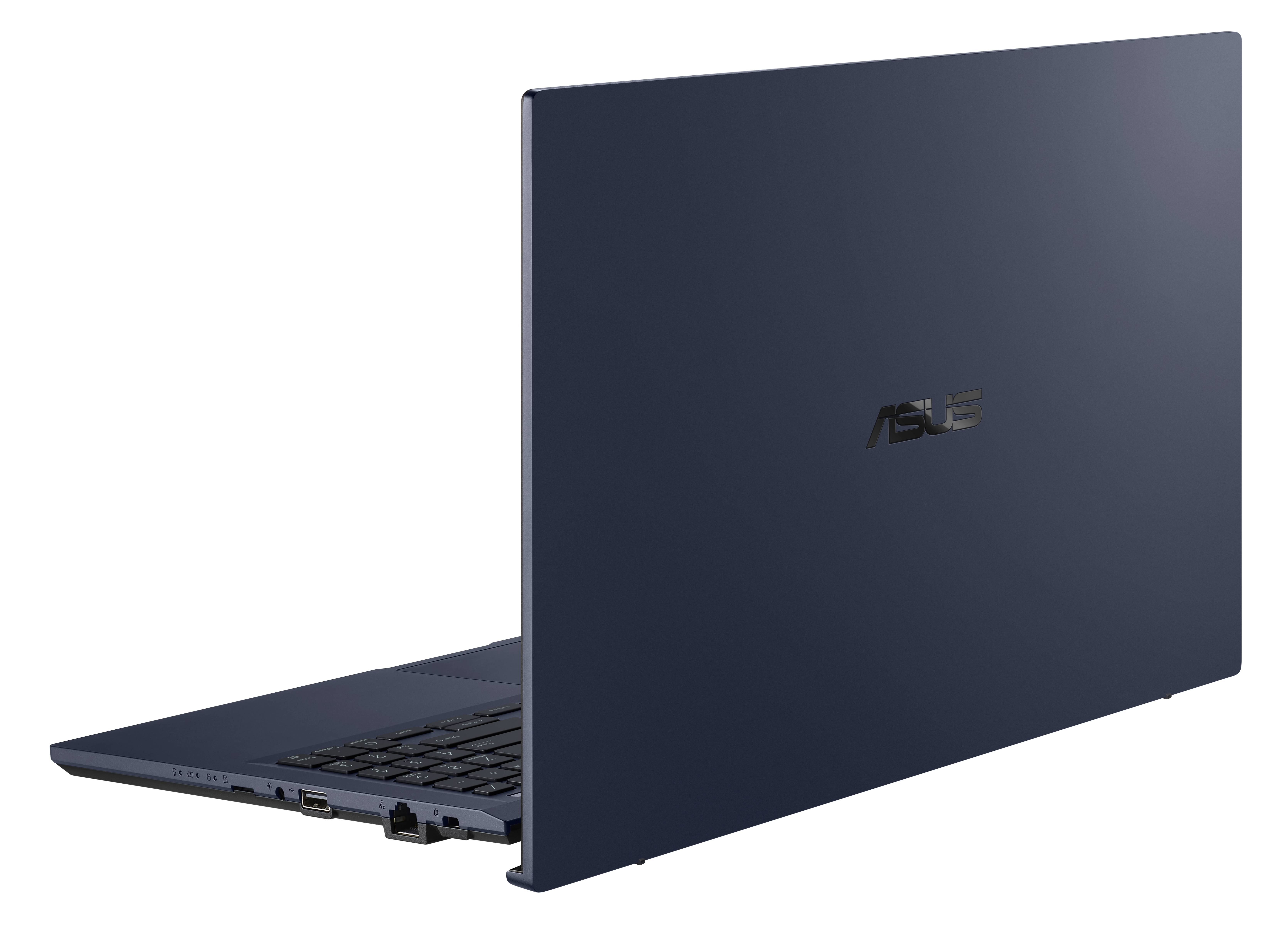 Rca Informatique - image du produit : EXPERTBOOK B1 I3-1115G4 256GB 8GB 15.6IN NOOD W10P