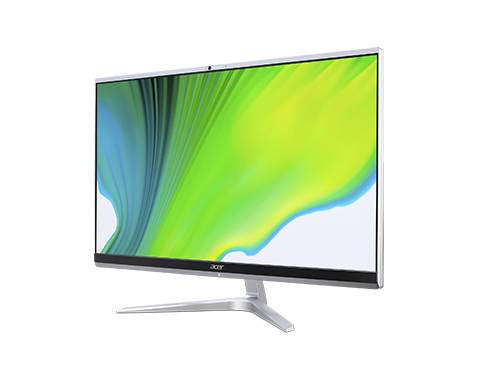 Rca Informatique - image du produit : ASPIRE C24-1650 I3-1115G4 512GB 8GB 23.8IN NOOD W11