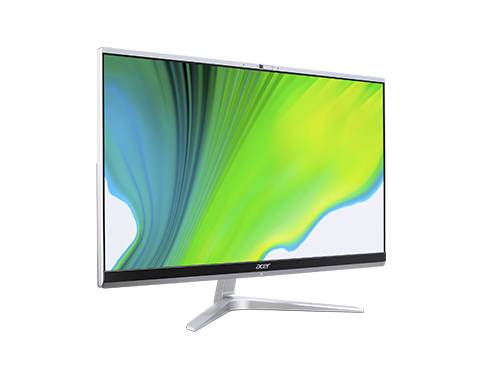 Rca Informatique - image du produit : ASPIRE C24-1650 I3-1115G4 512GB 8GB 23.8IN NOOD W11