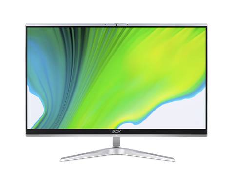 Rca Informatique - image du produit : ASPIRE C24-1650 I3-1115G4 512GB 8GB 23.8IN NOOD W11