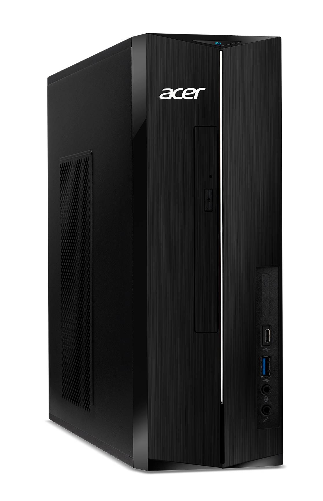 Rca Informatique - image du produit : ASPIRE XC-1760 I3-12100 512GB 8GB  DVDRW W11