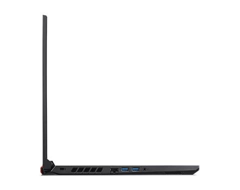 Rca Informatique - image du produit : AN517-54-5130 17.3IN I5-11400H 8GB 512GB W11H BLACK