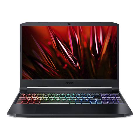 Rca Informatique - Image du produit : AN515-45-R8Y4 15.6IN R7-5800H 16GB 512GB W11H BLACK