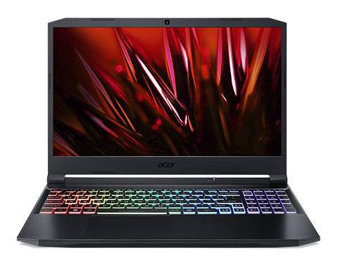 Rca Informatique - image du produit : AN515-45-R8Y4 15.6IN R7-5800H 16GB 512GB W11H BLACK