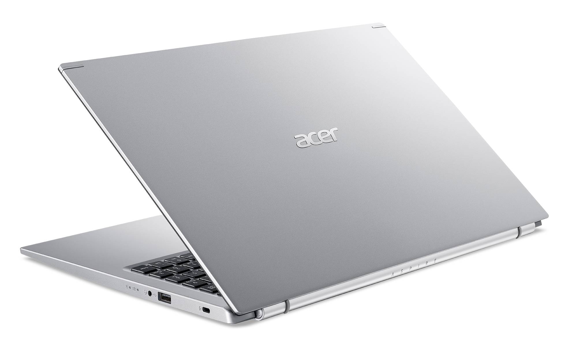 Rca Informatique - image du produit : ASPIRE A515-56-527G I5-1135G7 512GB 8GB 15.6IN NOOD W11