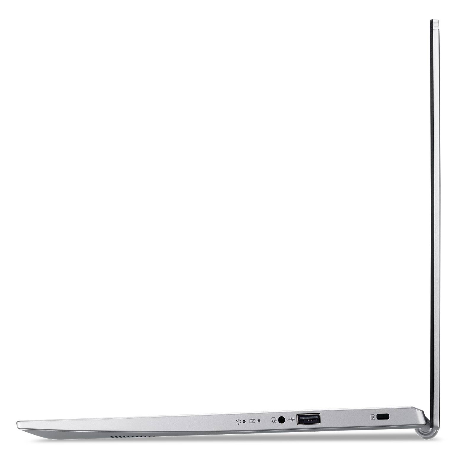 Rca Informatique - image du produit : ASPIRE A515-56-527G I5-1135G7 512GB 8GB 15.6IN NOOD W11