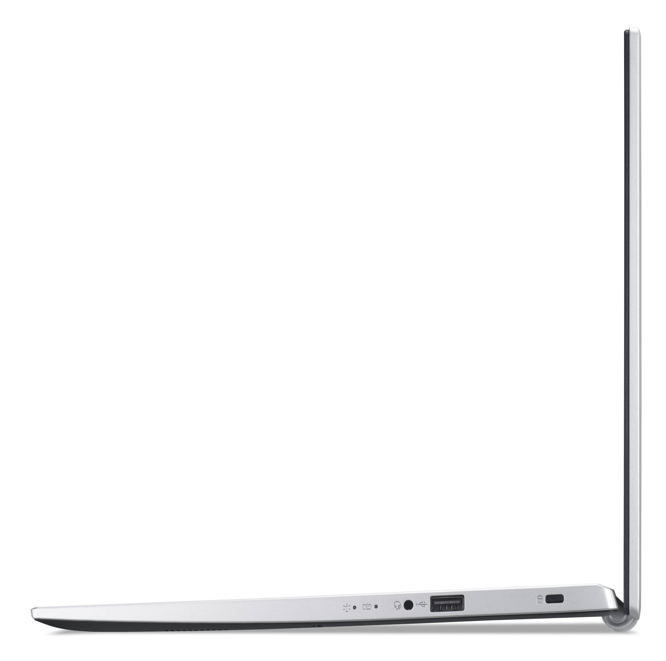 Rca Informatique - image du produit : ASPIRE A317-33-P9ZQ PENT N6000 512GB 8GB 17.3IN NOOD W11