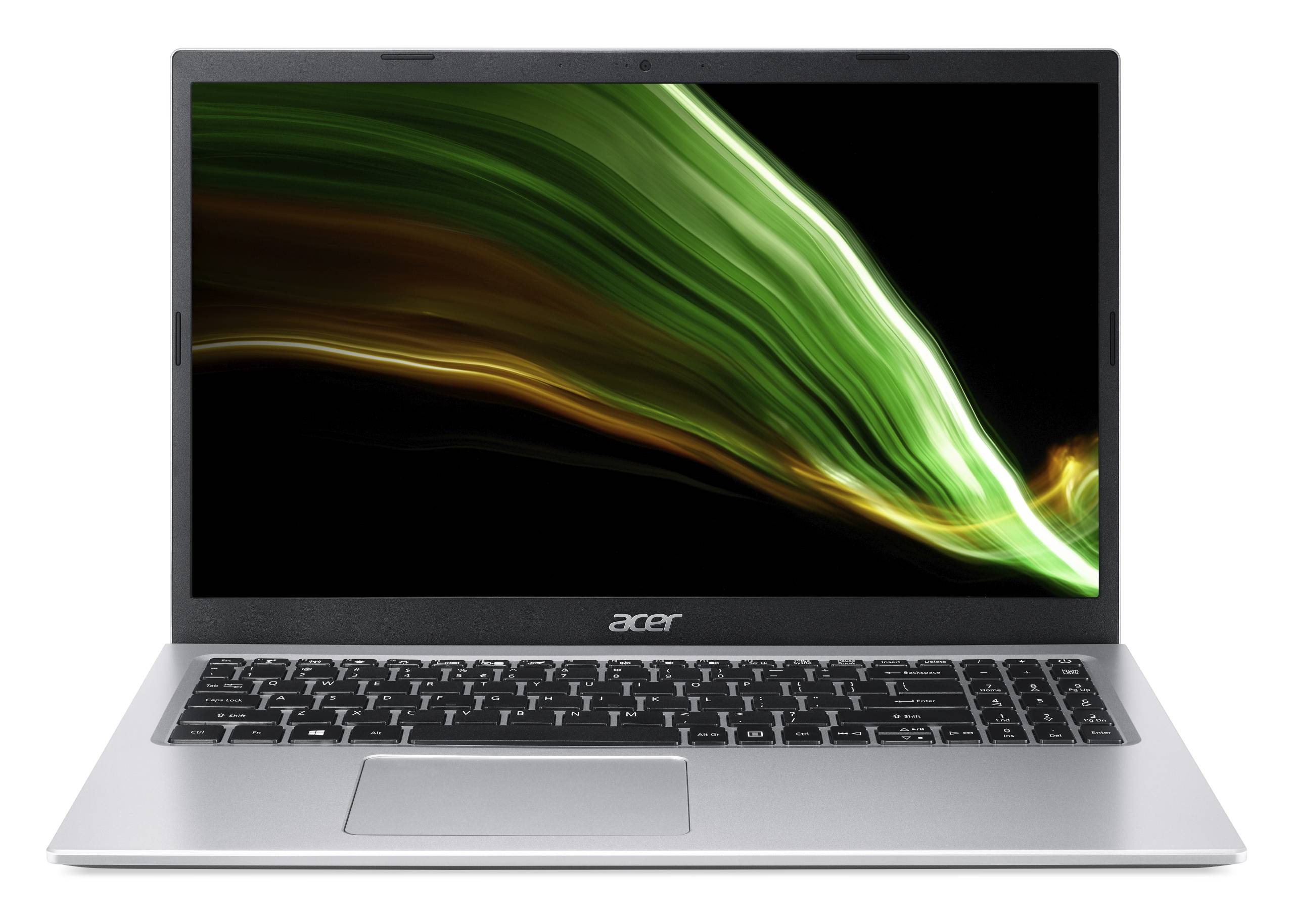 Rca Informatique - image du produit : ASPIRE A315-35-P8FF PENT N6000 256GB 4GB 15.6IN NOOD W11