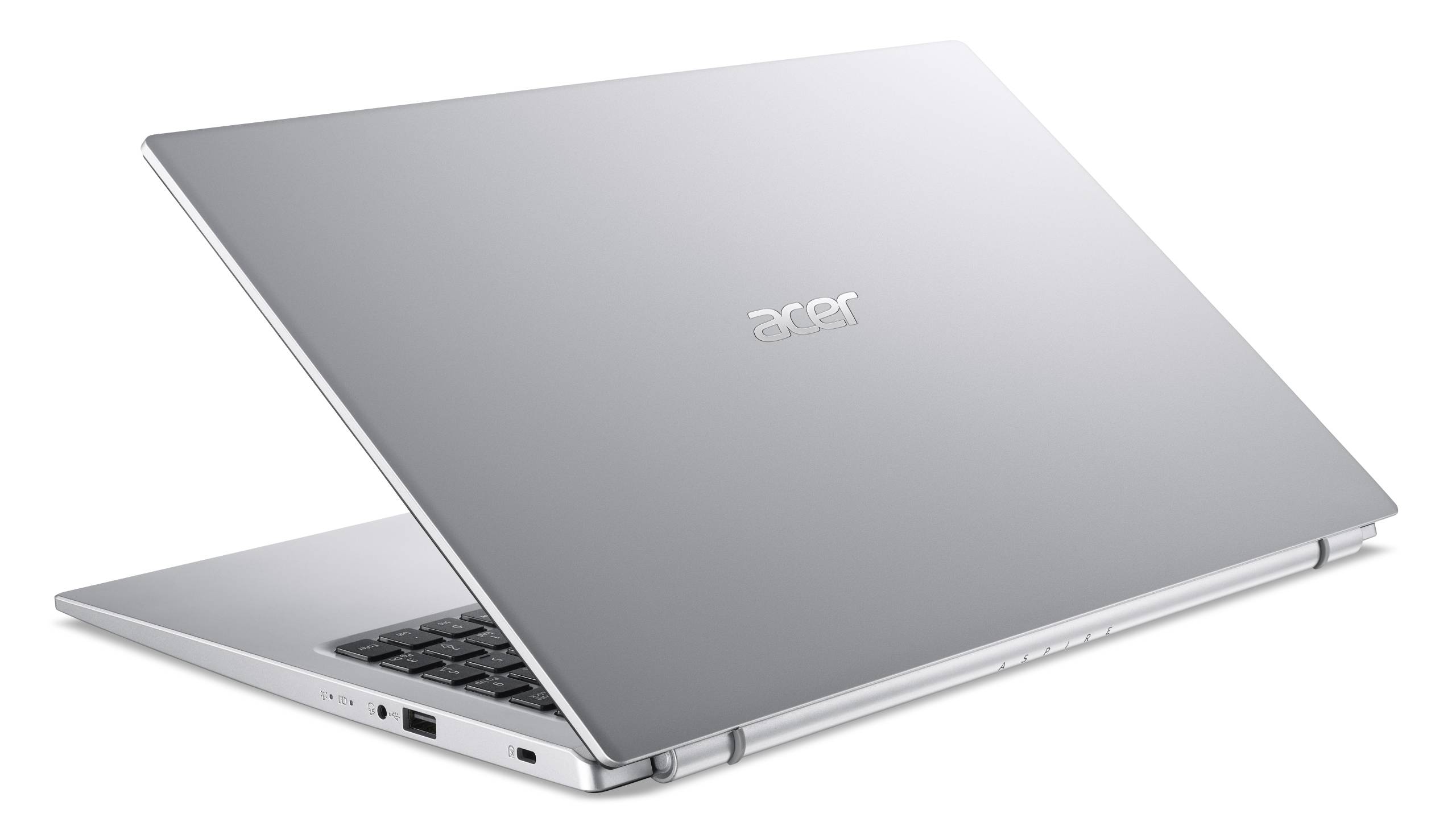 Rca Informatique - image du produit : ASPIRE A315-35-P8FF PENT N6000 256GB 4GB 15.6IN NOOD W11