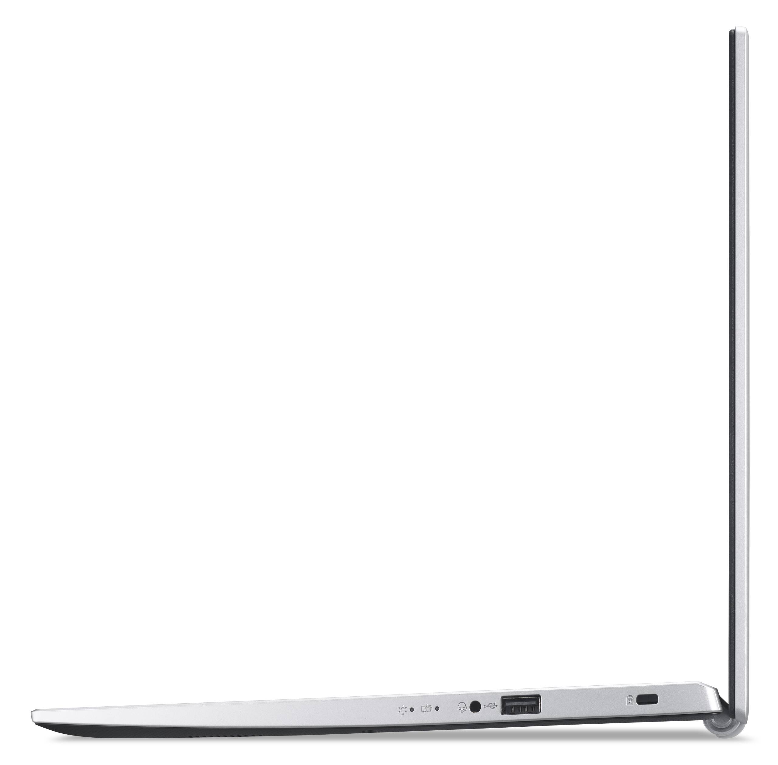 Rca Informatique - image du produit : ASPIRE A315-35-P8FF PENT N6000 256GB 4GB 15.6IN NOOD W11