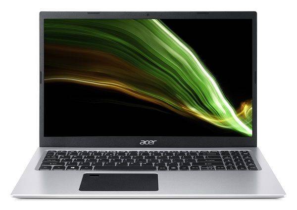 Rca Informatique - image du produit : ASPIRE A315-58-36XY I3-1115G4 256GB 8GB 15.6IN NOOD W11H