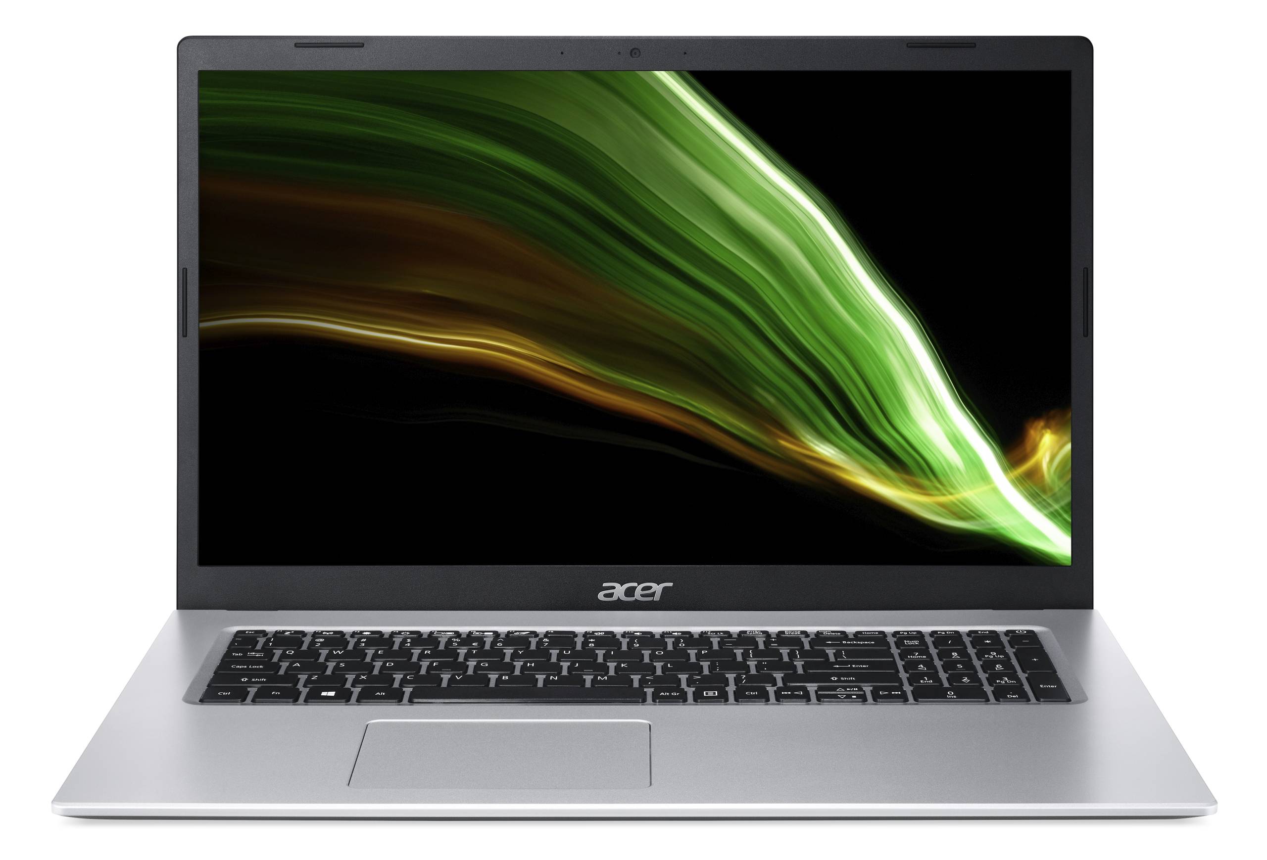 Rca Informatique - Image du produit : ASPIRE A317-53-5121 I5-1135G7 256GB 8GB 17.3IN NOOD W11