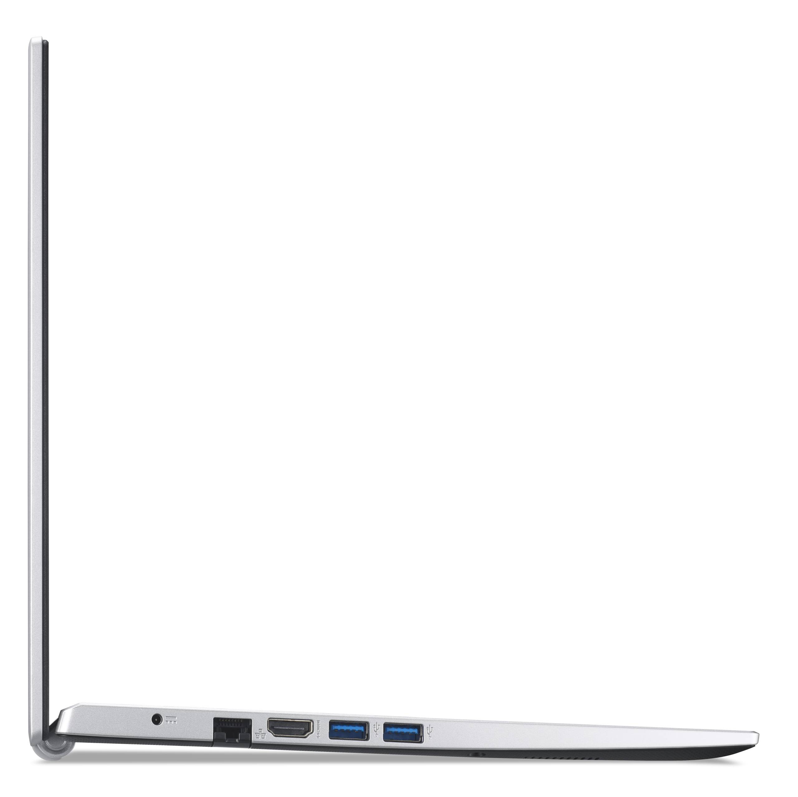 Rca Informatique - image du produit : ASPIRE A317-53-5121 I5-1135G7 256GB 8GB 17.3IN NOOD W11